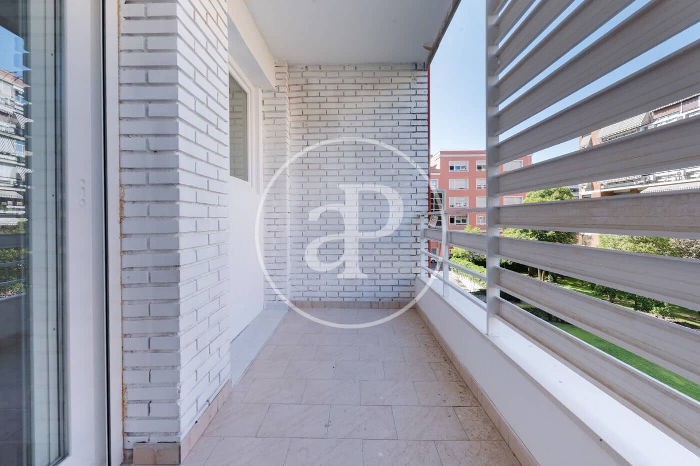 3 chambre Appartement à vendre à Madrid ville - 979 500 € (Ref: 10078179)