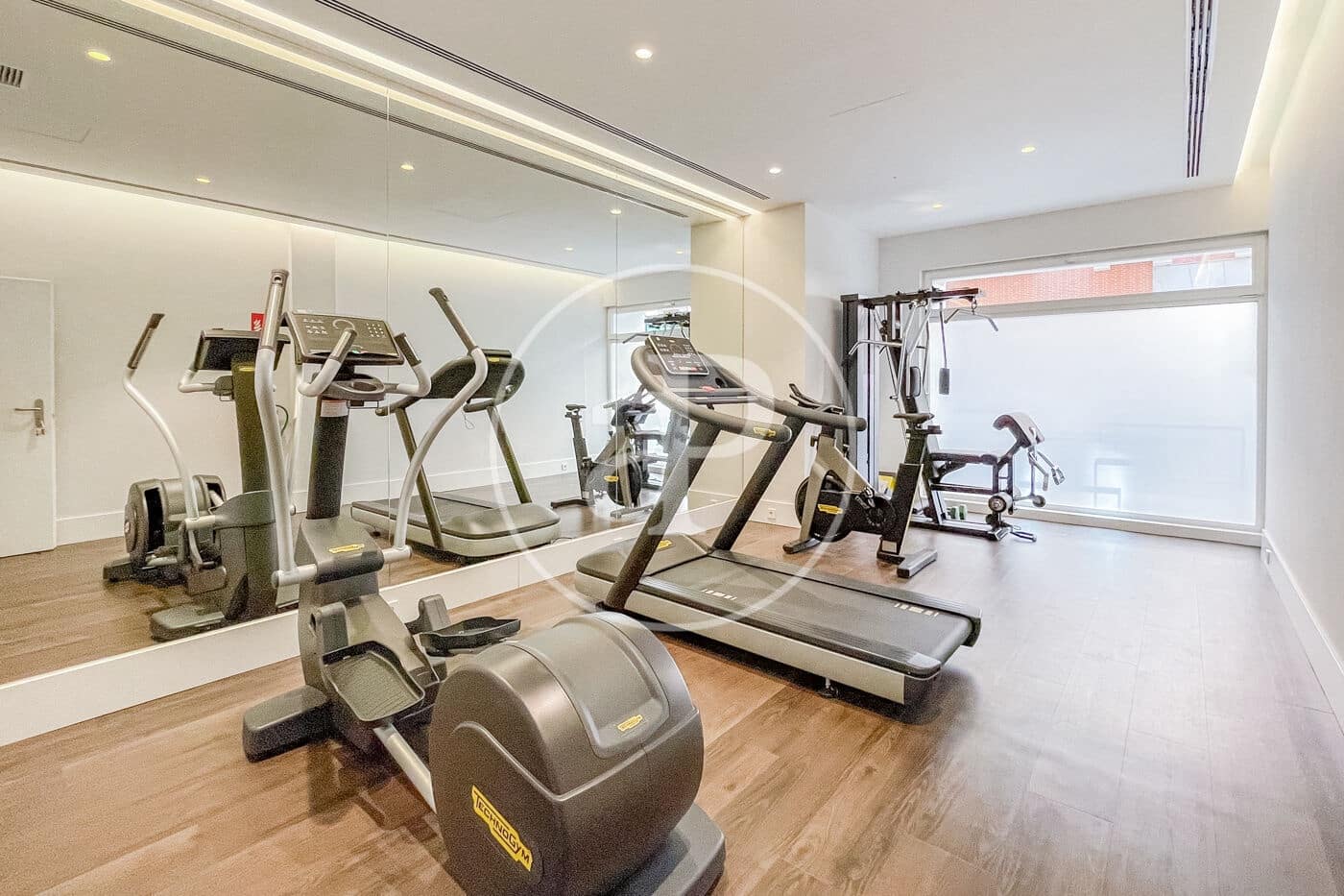 1 slaapkamer Appartement te koop in Madrid stad met zwembad - € 1.310.000 (Ref: 10078180)