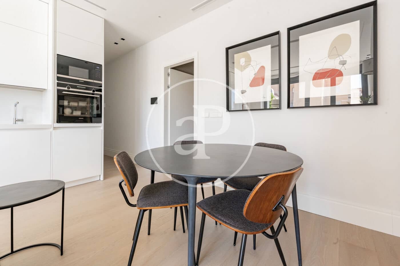 1 slaapkamer Appartement te koop in Madrid stad met zwembad - € 1.310.000 (Ref: 10078180)