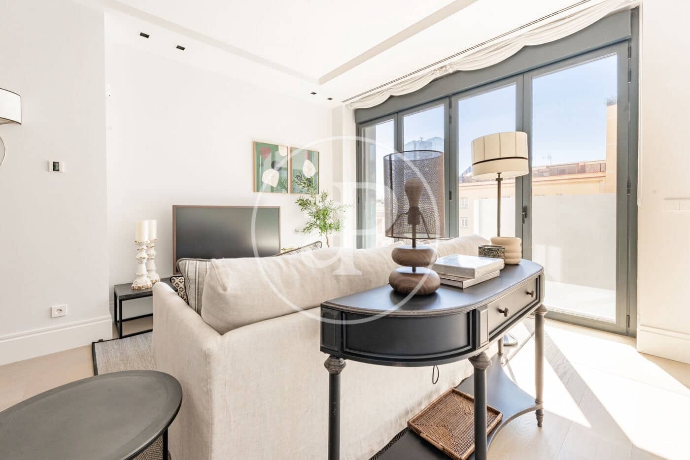 1 slaapkamer Appartement te koop in Madrid stad met zwembad - € 1.310.000 (Ref: 10078180)