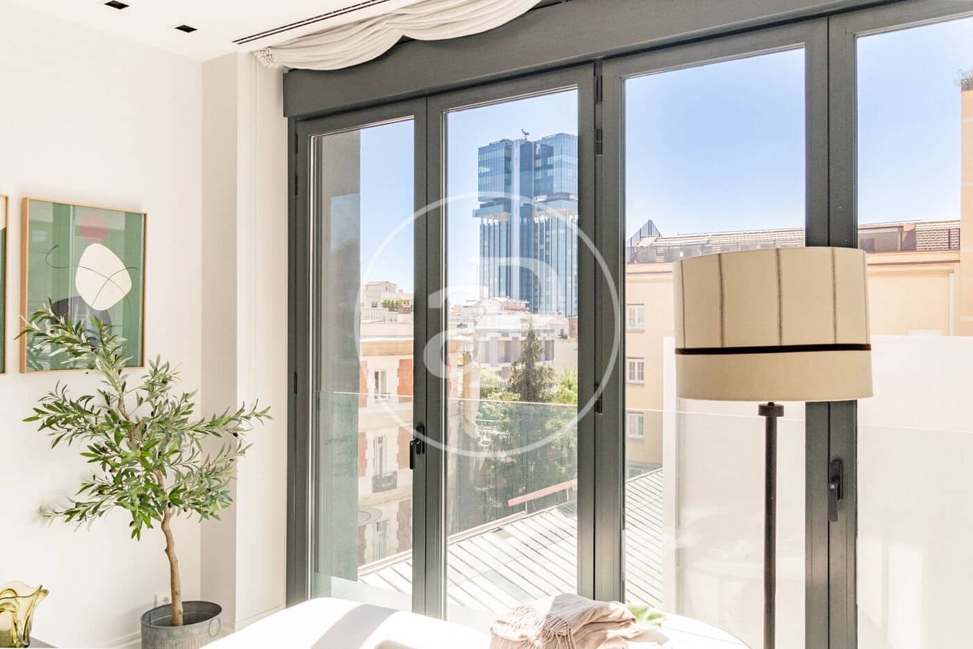 1 slaapkamer Appartement te koop in Madrid stad met zwembad - € 1.310.000 (Ref: 10078180)