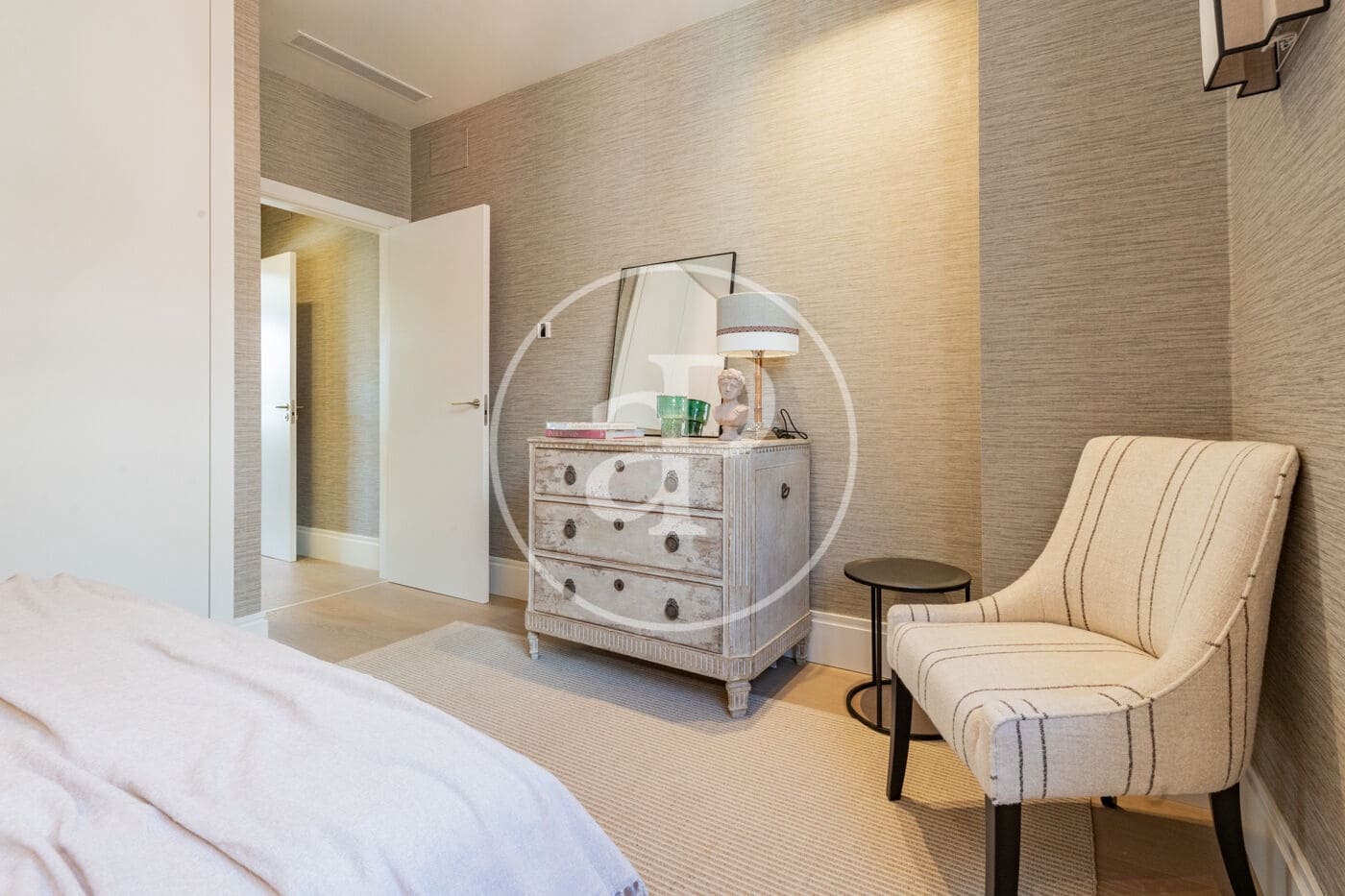 1 slaapkamer Appartement te koop in Madrid stad met zwembad - € 1.310.000 (Ref: 10078180)
