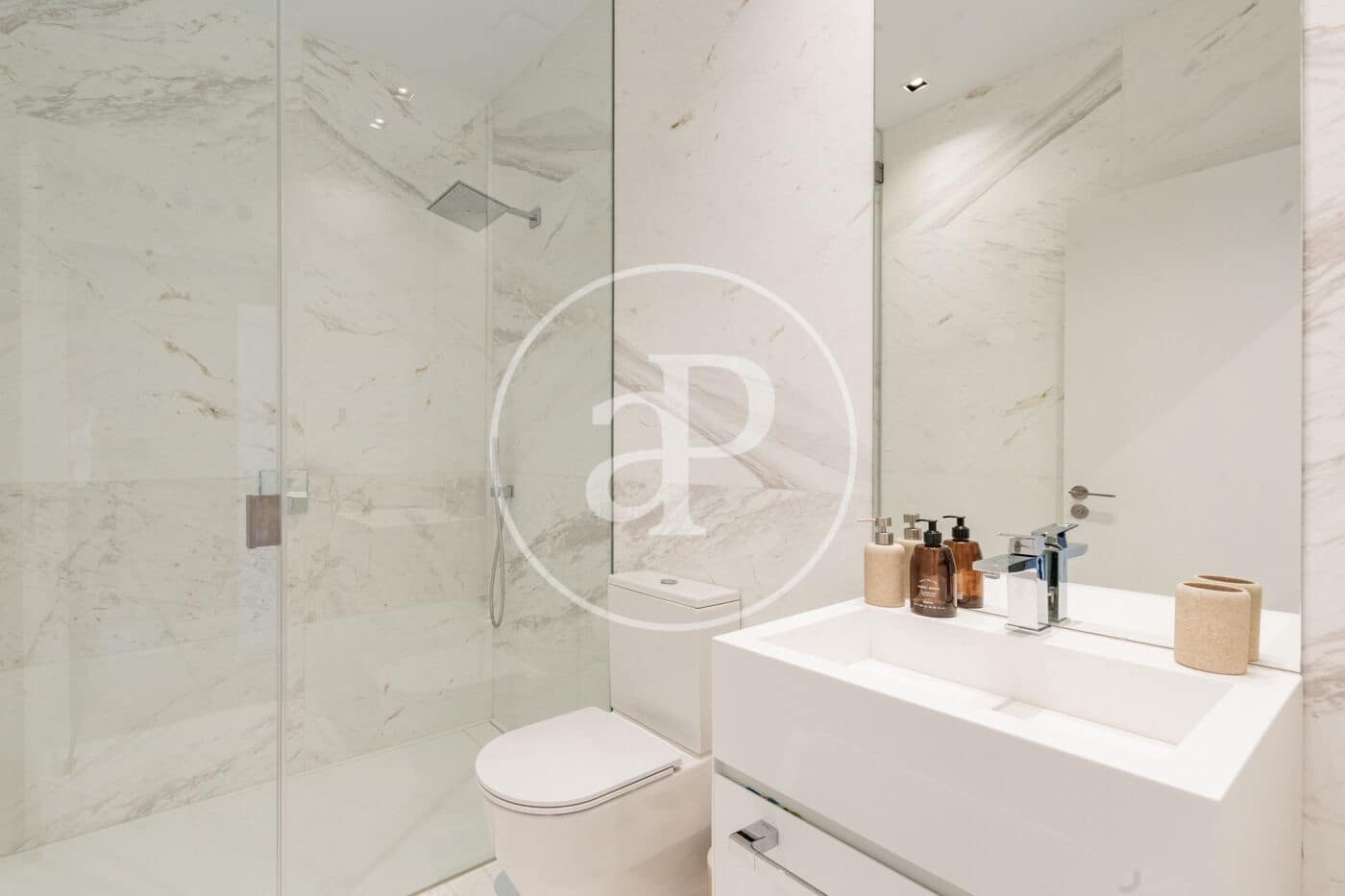 1 slaapkamer Appartement te koop in Madrid stad met zwembad - € 1.310.000 (Ref: 10078180)