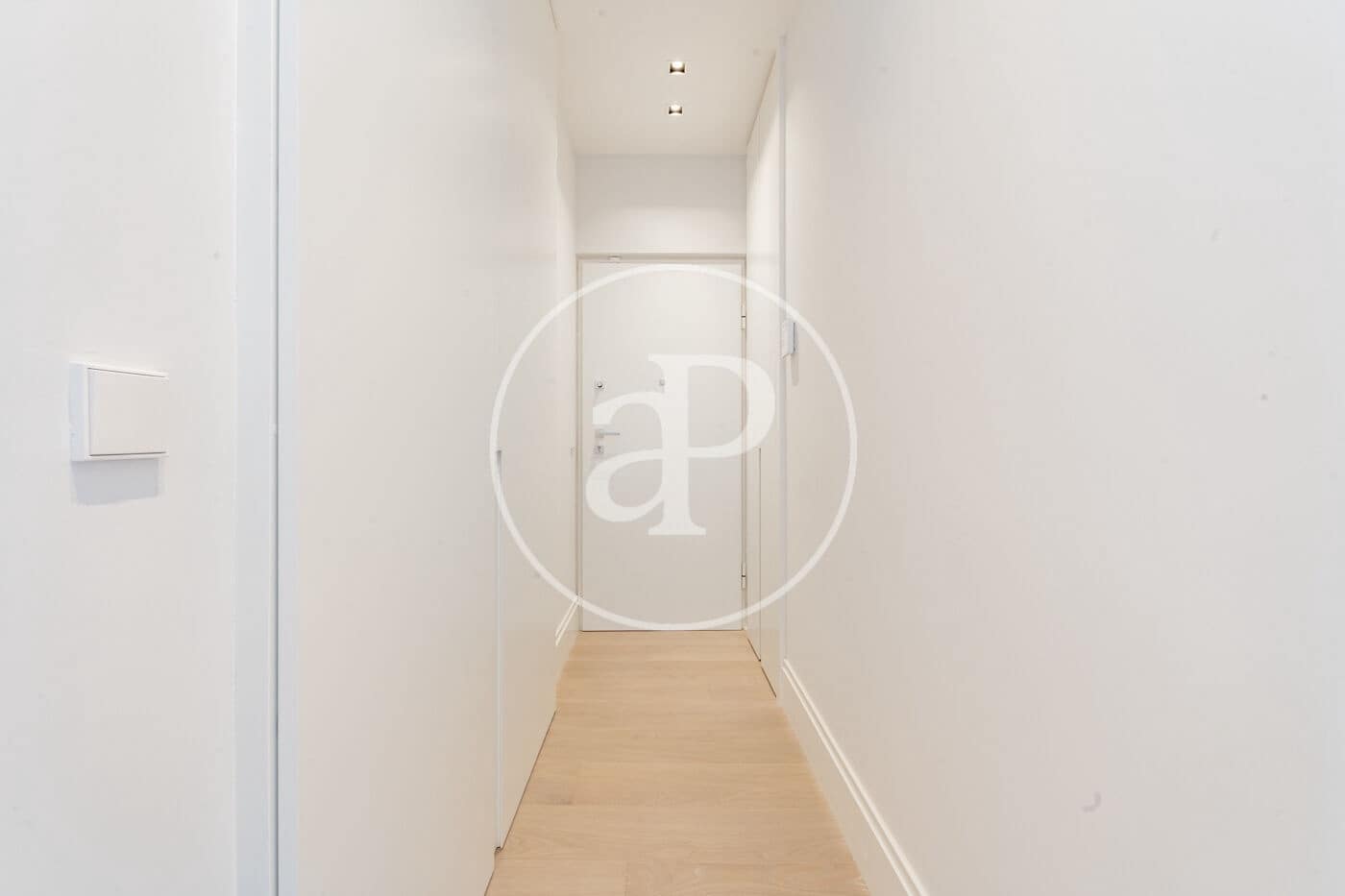1 slaapkamer Appartement te koop in Madrid stad met zwembad - € 1.310.000 (Ref: 10078180)