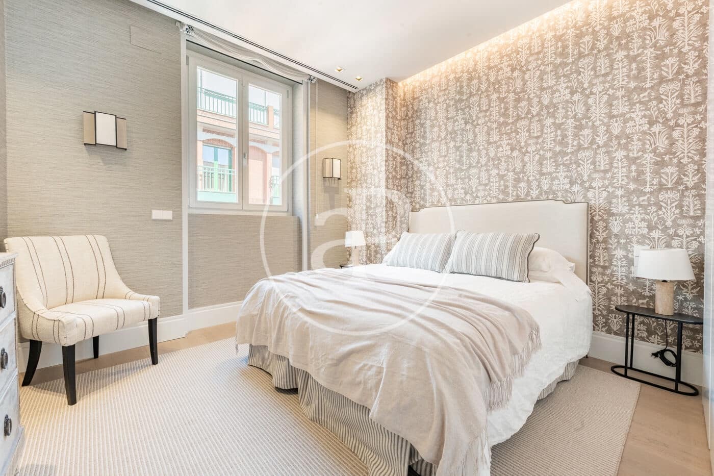 1 slaapkamer Appartement te koop in Madrid stad met zwembad - € 1.310.000 (Ref: 10078180)