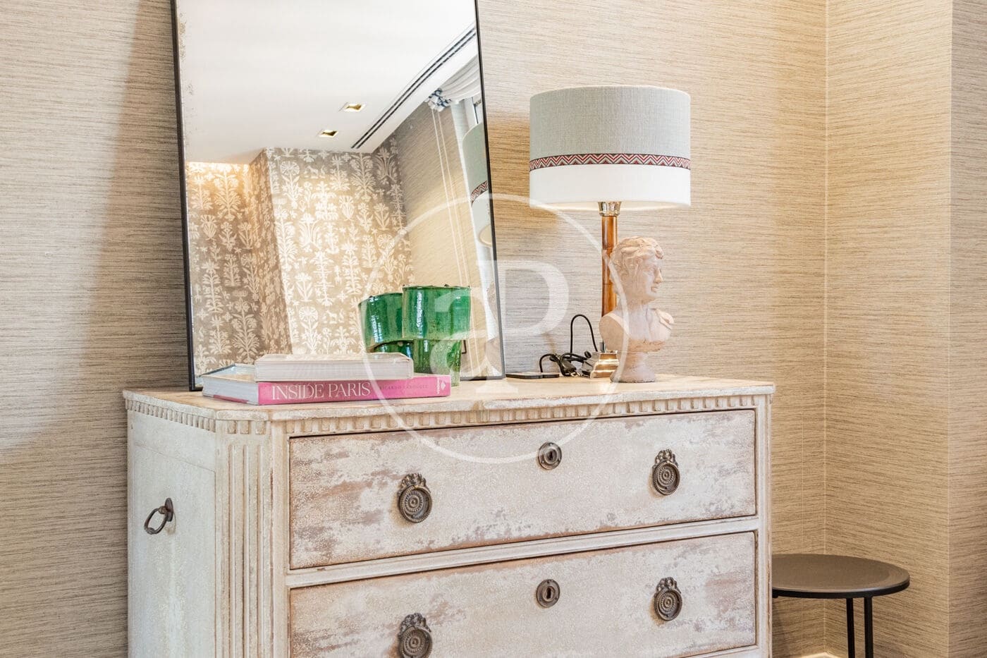 1 slaapkamer Appartement te koop in Madrid stad met zwembad - € 1.310.000 (Ref: 10078180)