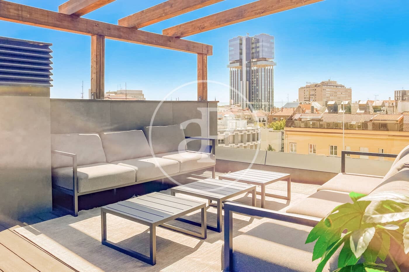 1 slaapkamer Appartement te koop in Madrid stad met zwembad - € 1.310.000 (Ref: 10078180)