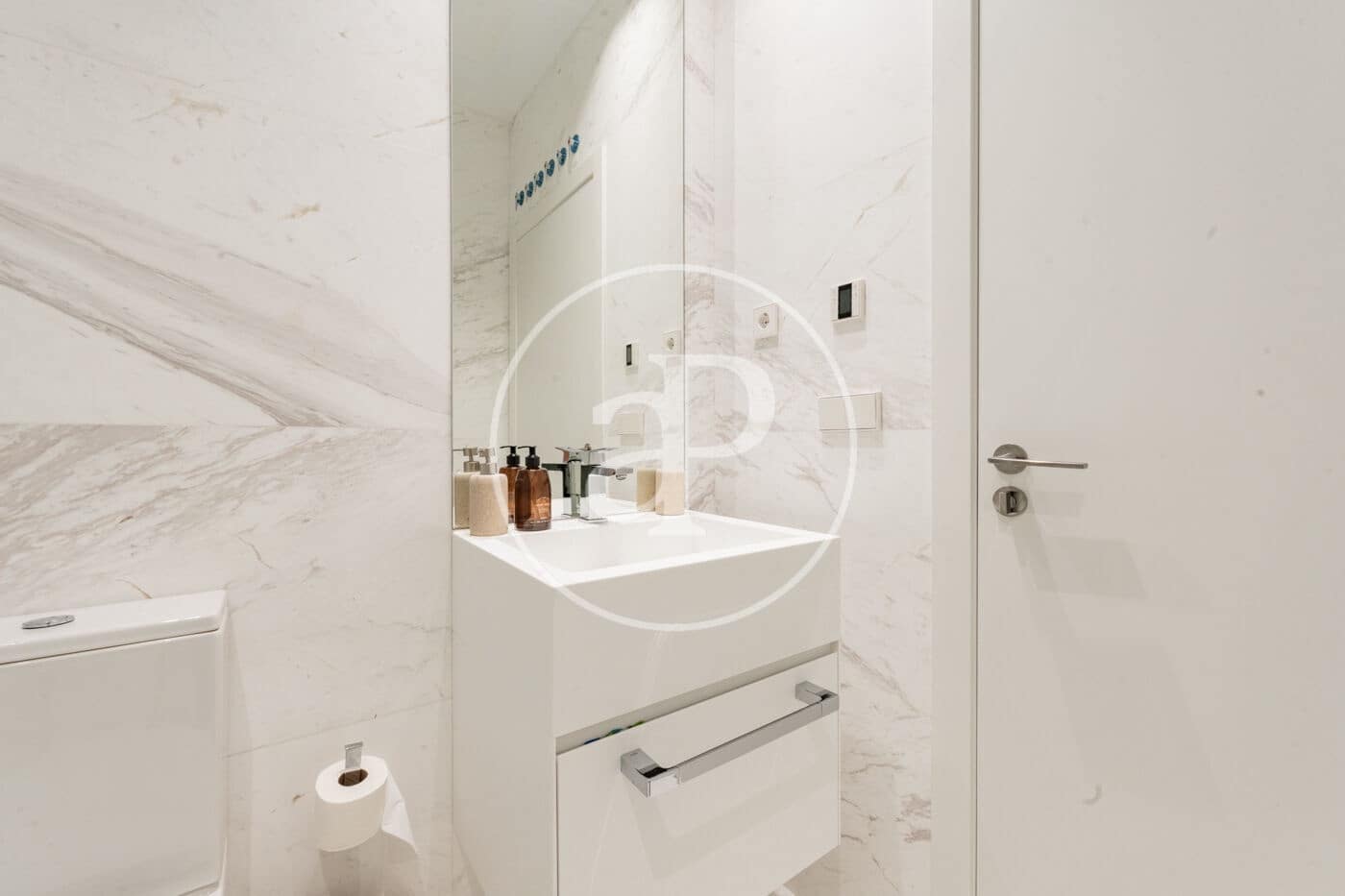 1 slaapkamer Appartement te koop in Madrid stad met zwembad - € 1.310.000 (Ref: 10078180)
