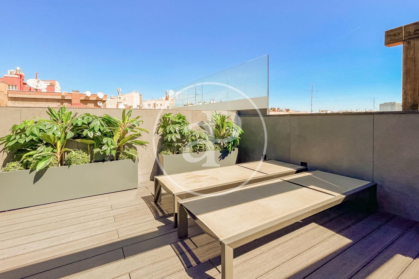 1 slaapkamer Appartement te koop in Madrid stad met zwembad - € 1.310.000 (Ref: 10078180)
