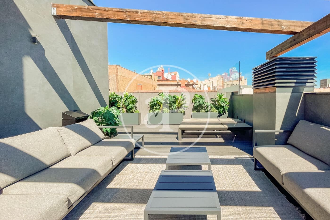 1 slaapkamer Appartement te koop in Madrid stad met zwembad - € 1.310.000 (Ref: 10078180)