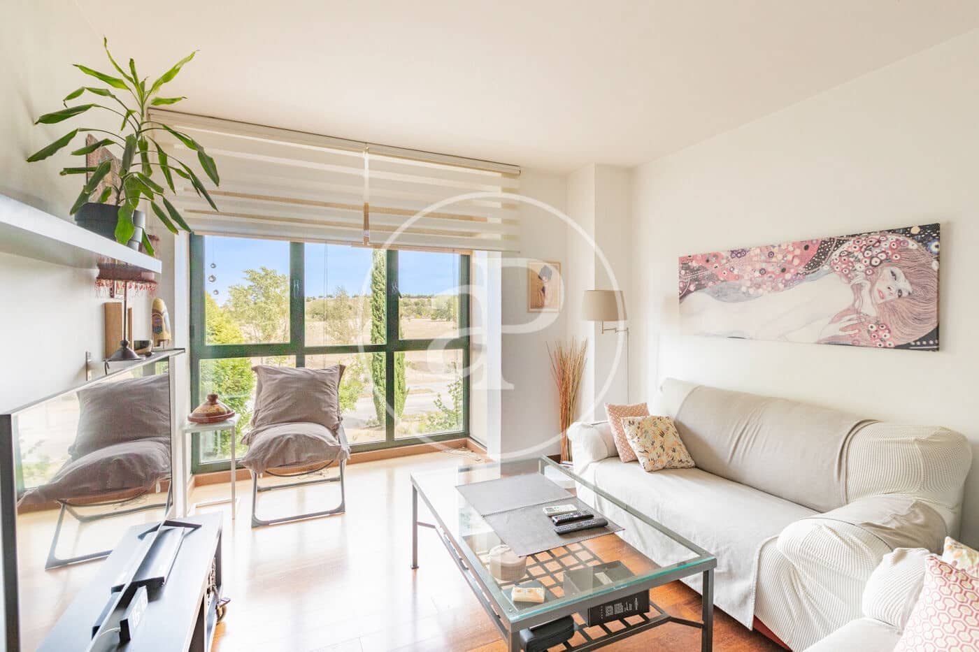 3 quarto Apartamento para venda em Madrid cidade com piscina - 670 000 € (Ref: 10078181)