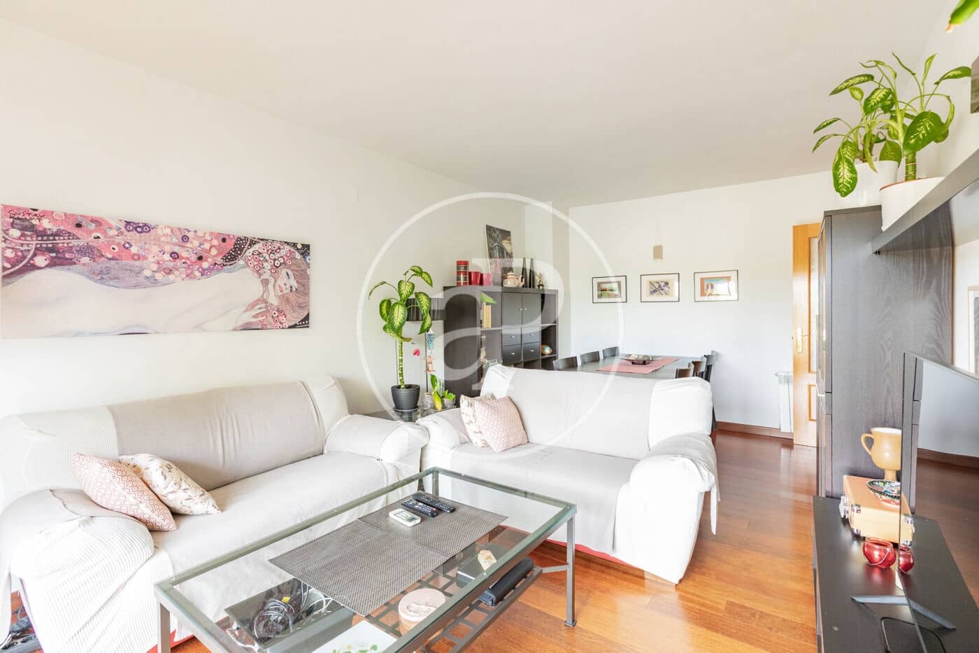 3 quarto Apartamento para venda em Madrid cidade com piscina - 670 000 € (Ref: 10078181)