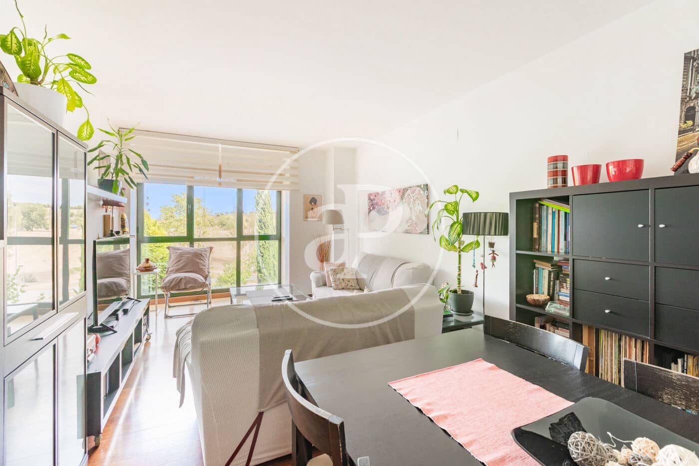 3 quarto Apartamento para venda em Madrid cidade com piscina - 670 000 € (Ref: 10078181)