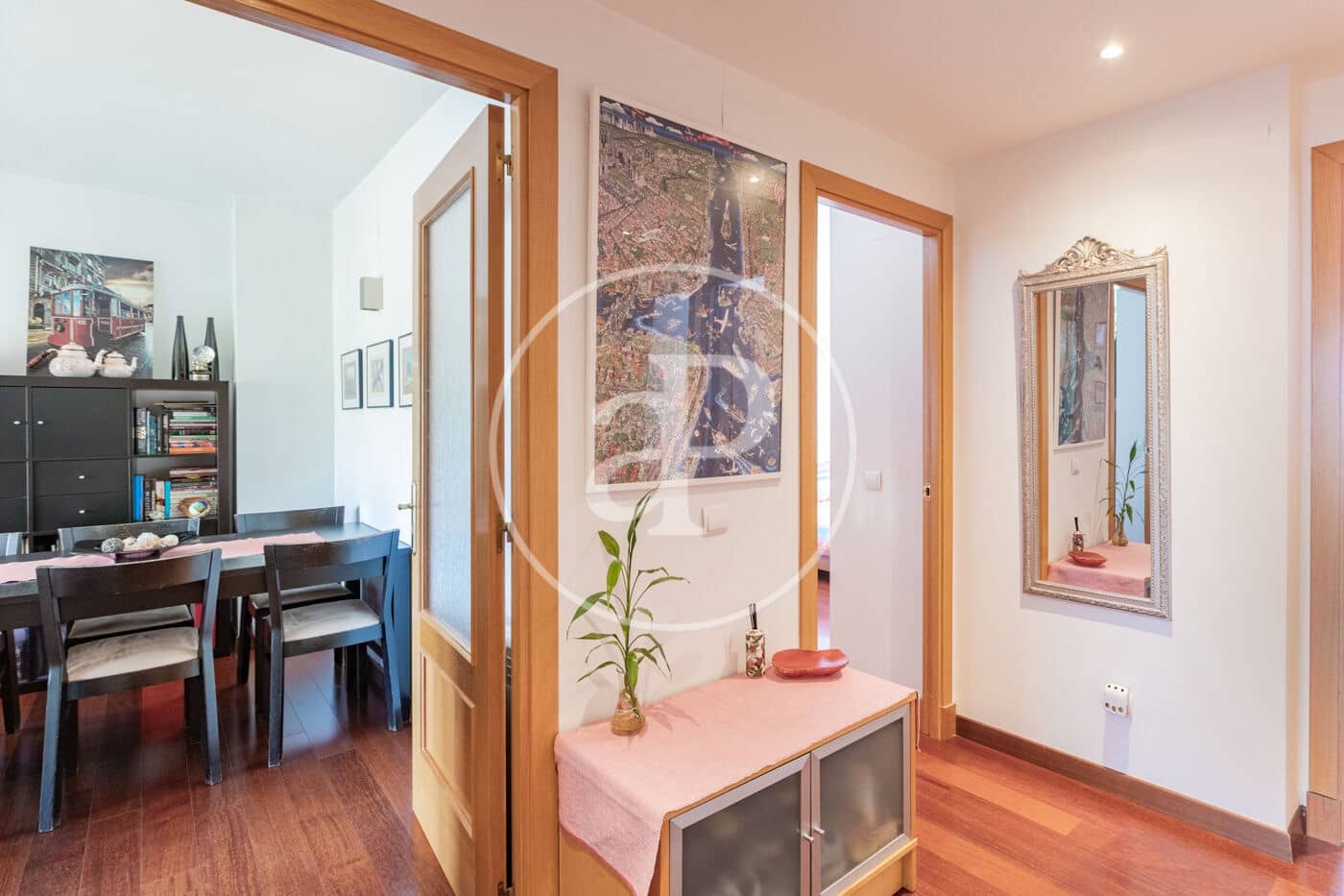 3 quarto Apartamento para venda em Madrid cidade com piscina - 670 000 € (Ref: 10078181)