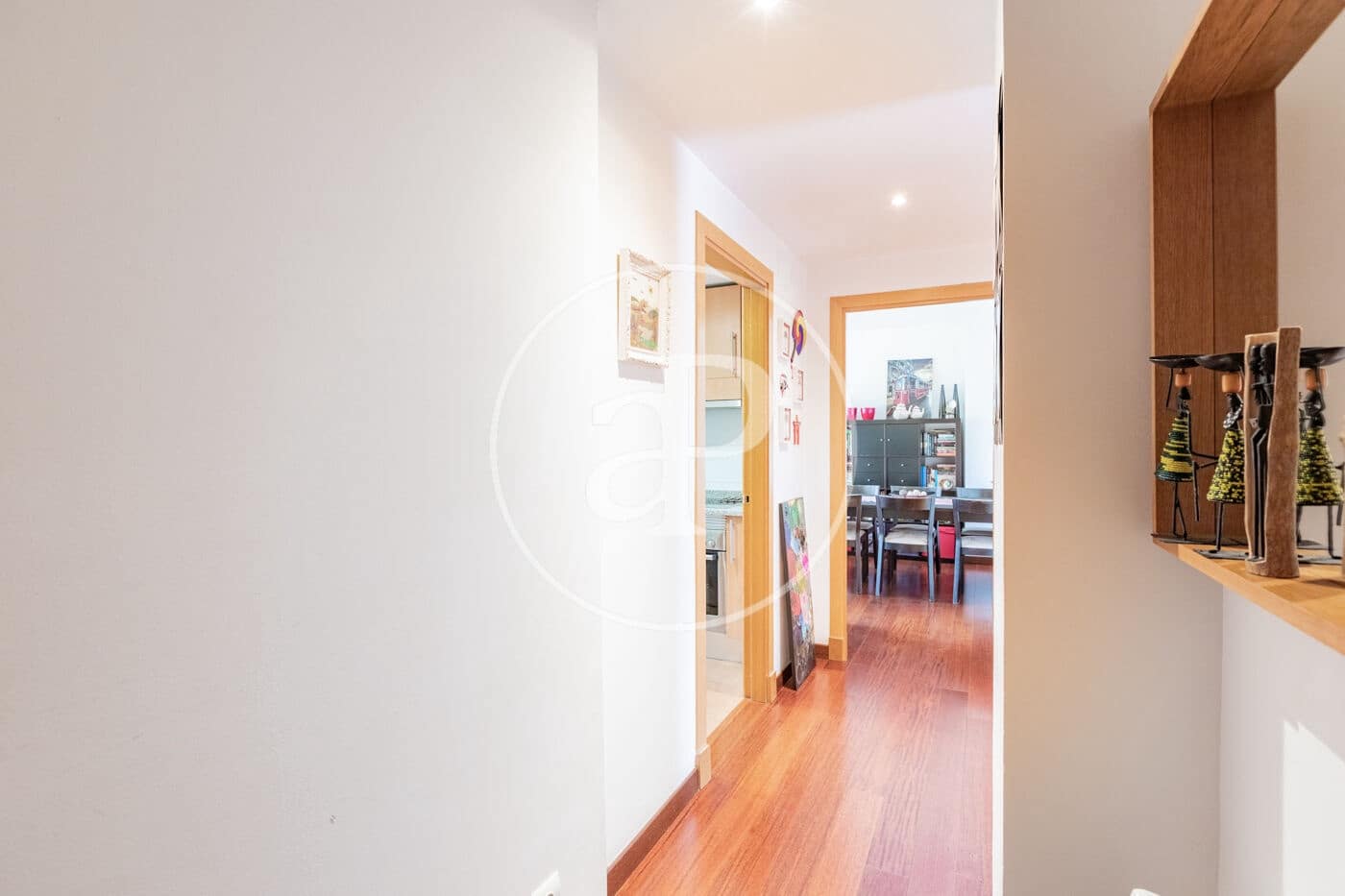 3 quarto Apartamento para venda em Madrid cidade com piscina - 670 000 € (Ref: 10078181)