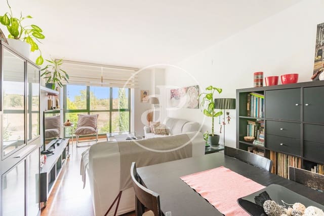 3 quarto Apartamento para venda em Valdefuentes, Madrid cidade com piscina - 670 000 € (Ref: 10078181)