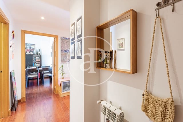 3 quarto Apartamento para venda em Valdefuentes, Madrid cidade com piscina - 670 000 € (Ref: 10078181)