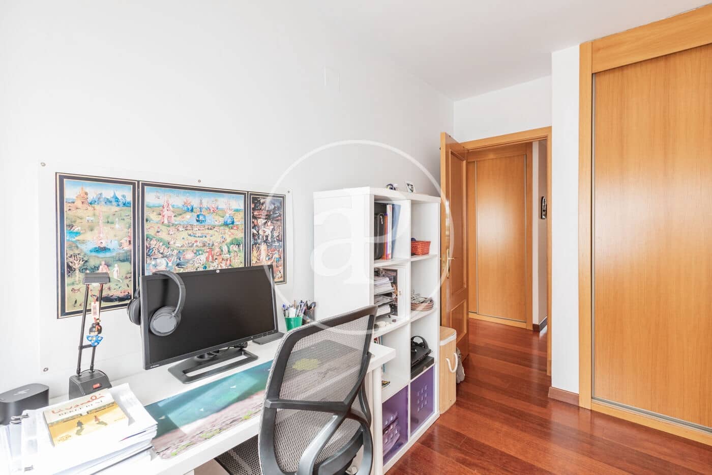 3 quarto Apartamento para venda em Madrid cidade com piscina - 670 000 € (Ref: 10078181)