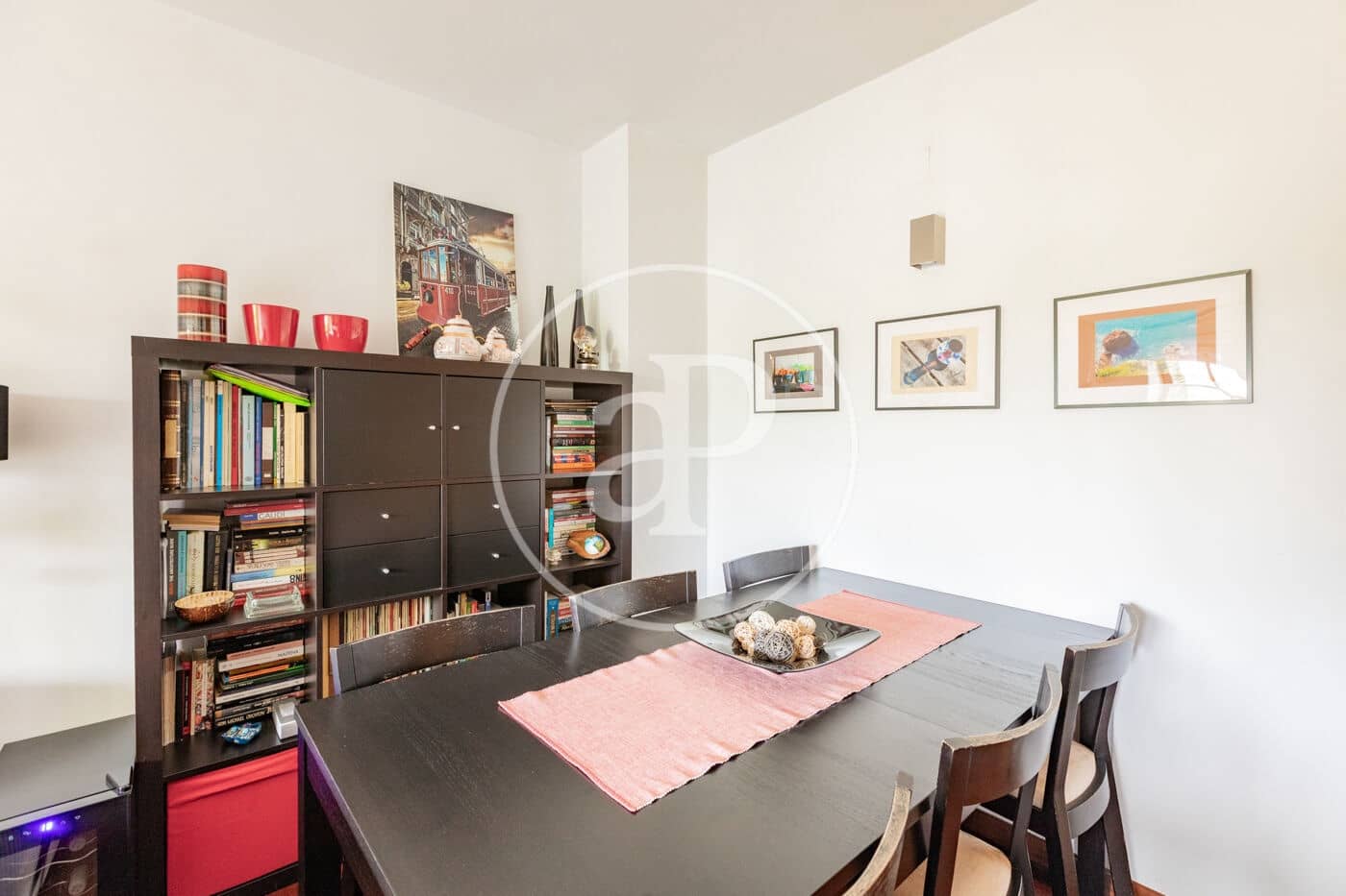 3 quarto Apartamento para venda em Madrid cidade com piscina - 670 000 € (Ref: 10078181)