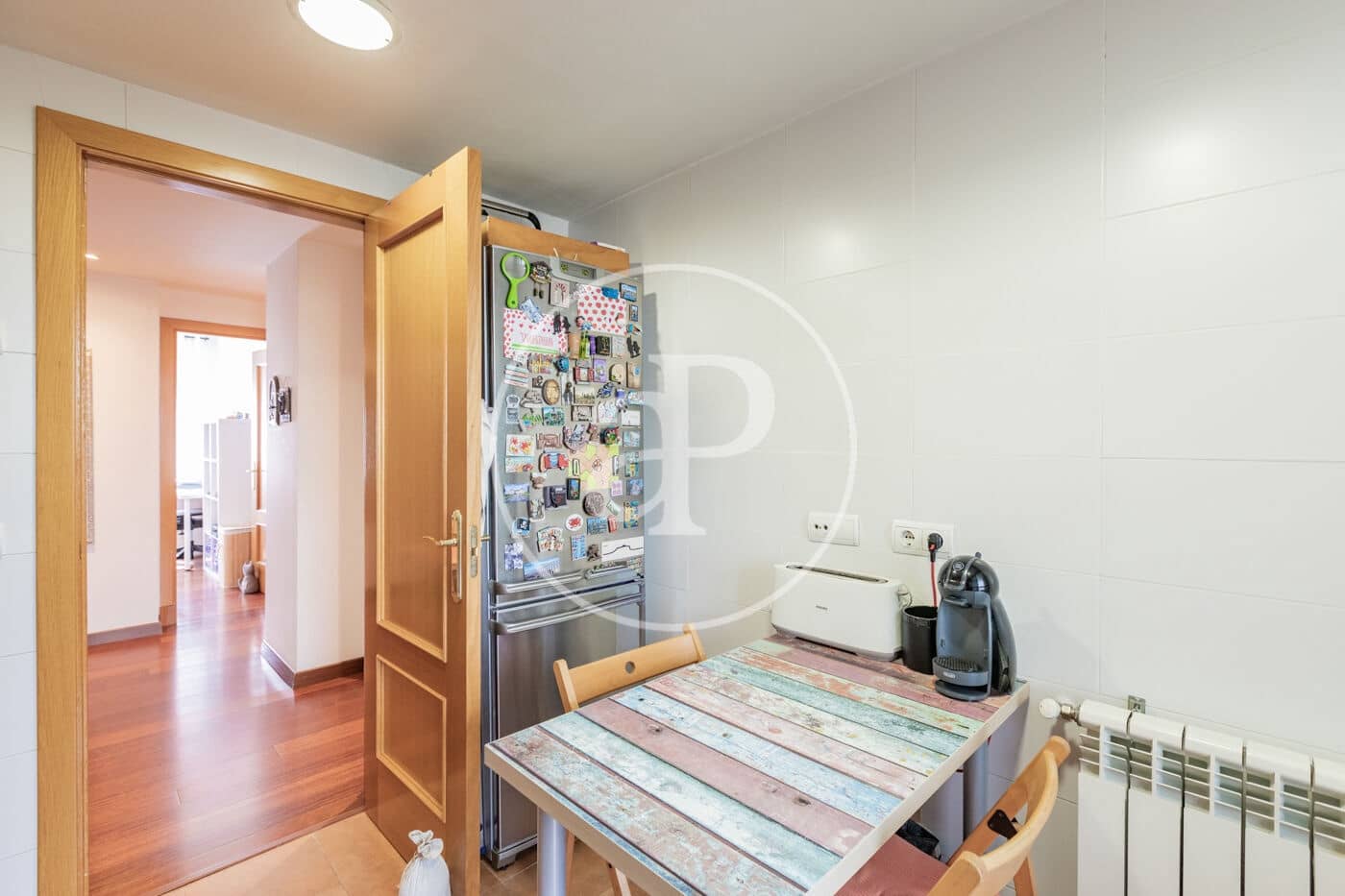 3 quarto Apartamento para venda em Madrid cidade com piscina - 670 000 € (Ref: 10078181)