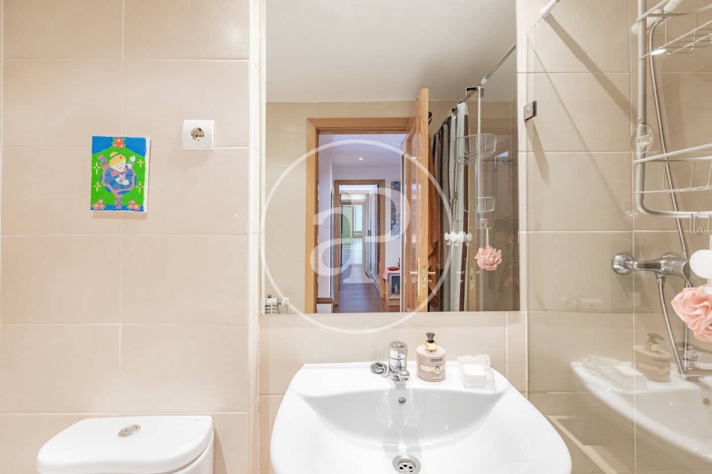 3 quarto Apartamento para venda em Madrid cidade com piscina - 670 000 € (Ref: 10078181)