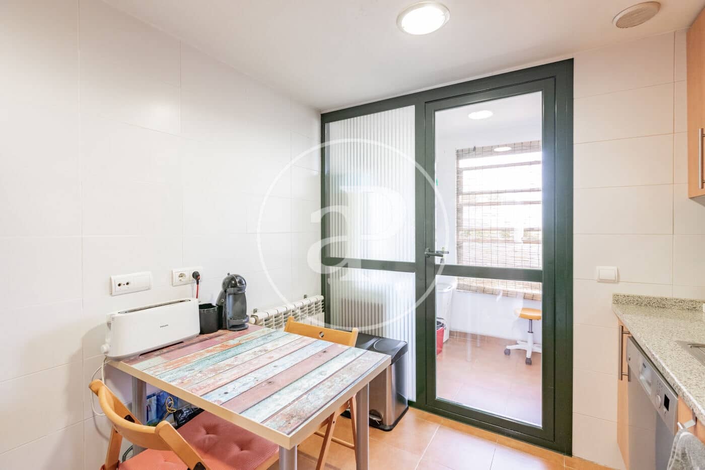 3 quarto Apartamento para venda em Madrid cidade com piscina - 670 000 € (Ref: 10078181)