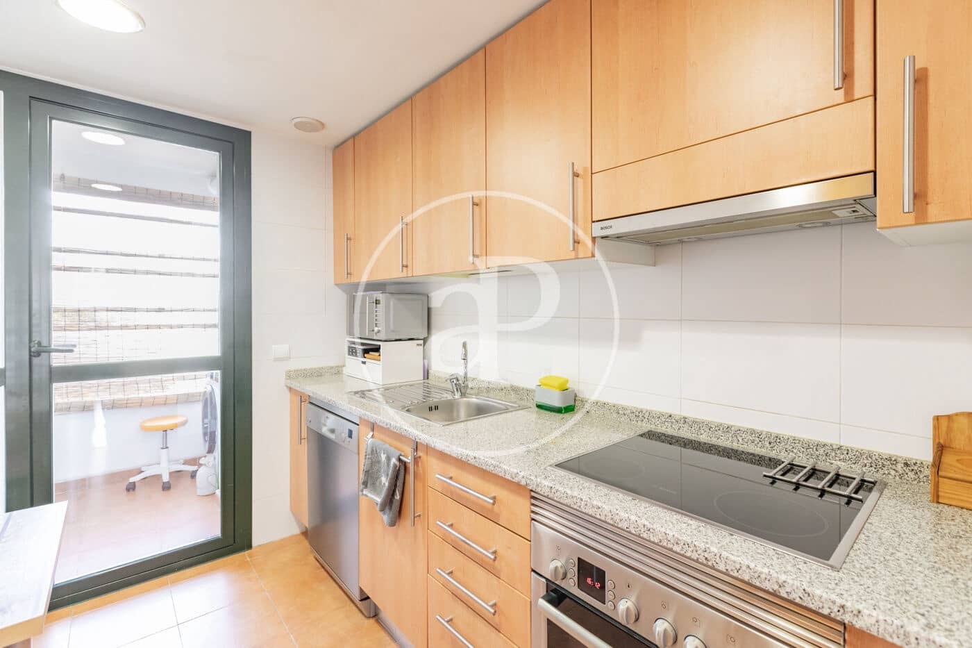 3 quarto Apartamento para venda em Madrid cidade com piscina - 670 000 € (Ref: 10078181)
