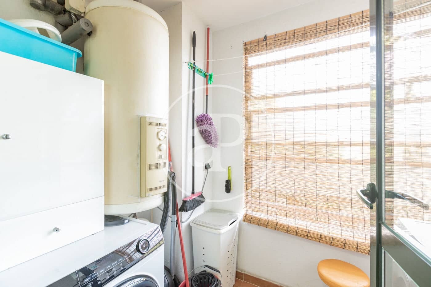 3 quarto Apartamento para venda em Madrid cidade com piscina - 670 000 € (Ref: 10078181)