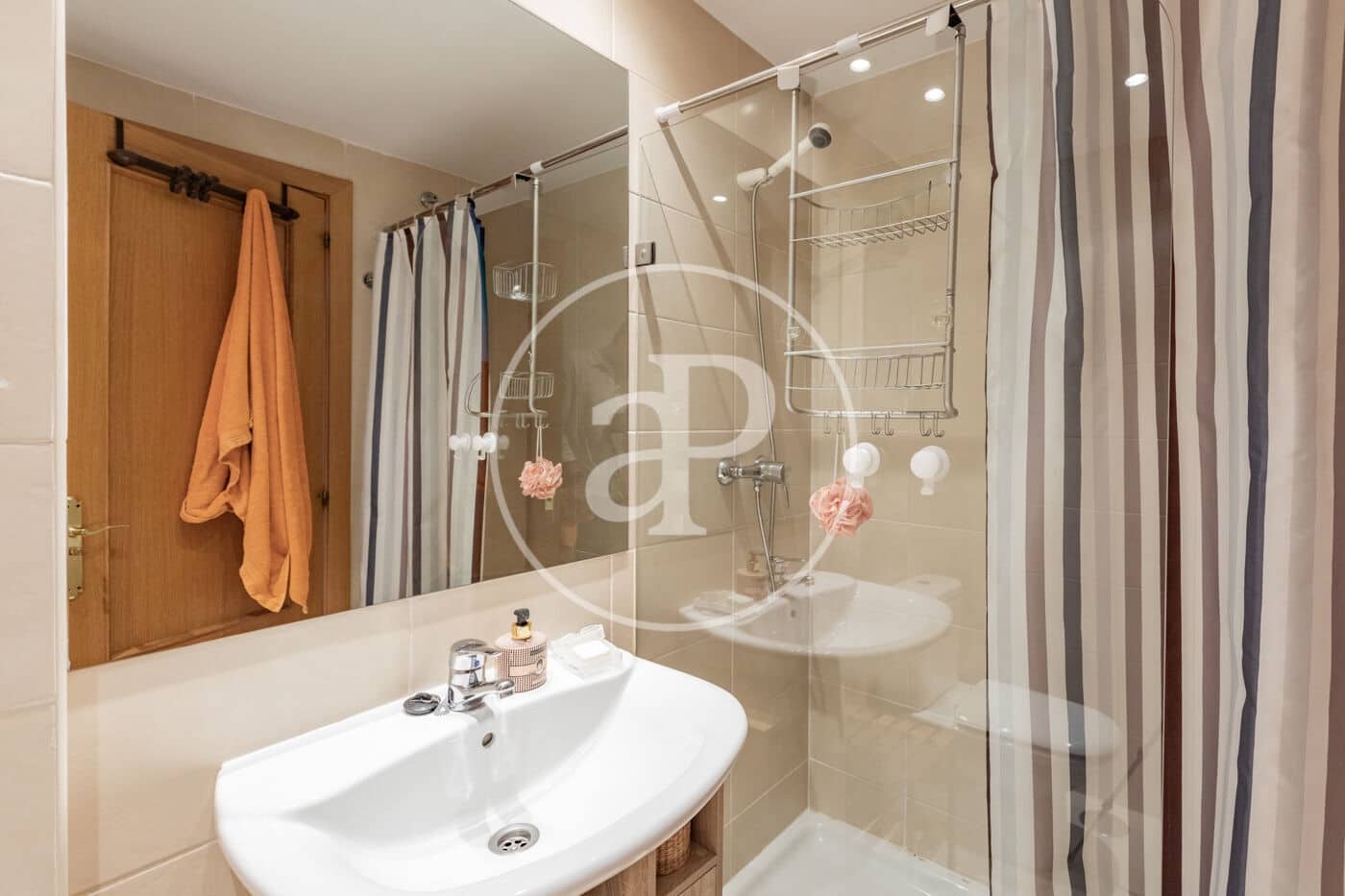3 quarto Apartamento para venda em Madrid cidade com piscina - 670 000 € (Ref: 10078181)