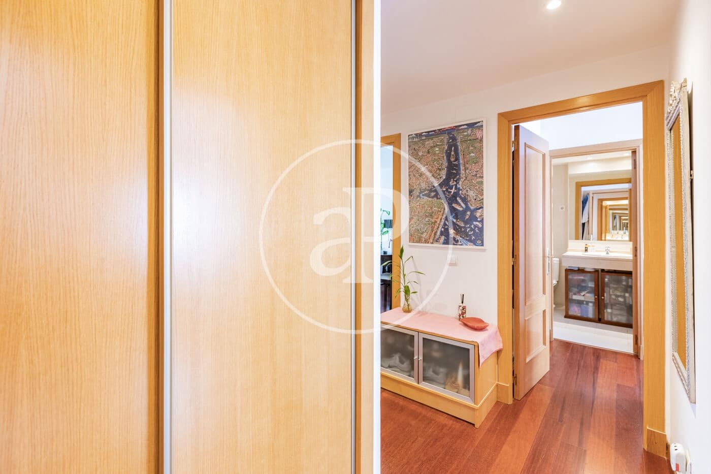 3 quarto Apartamento para venda em Madrid cidade com piscina - 670 000 € (Ref: 10078181)