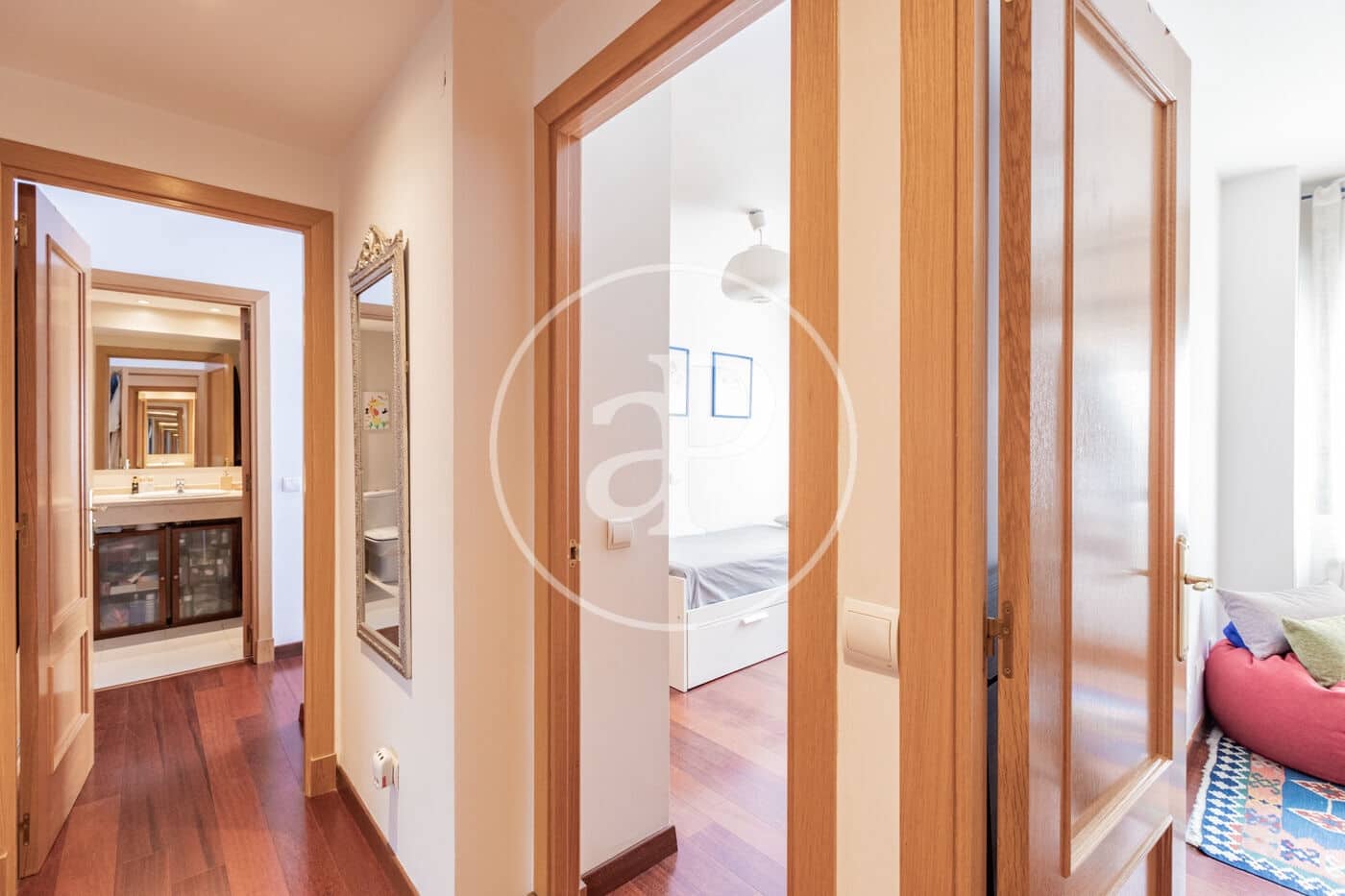 3 quarto Apartamento para venda em Madrid cidade com piscina - 670 000 € (Ref: 10078181)