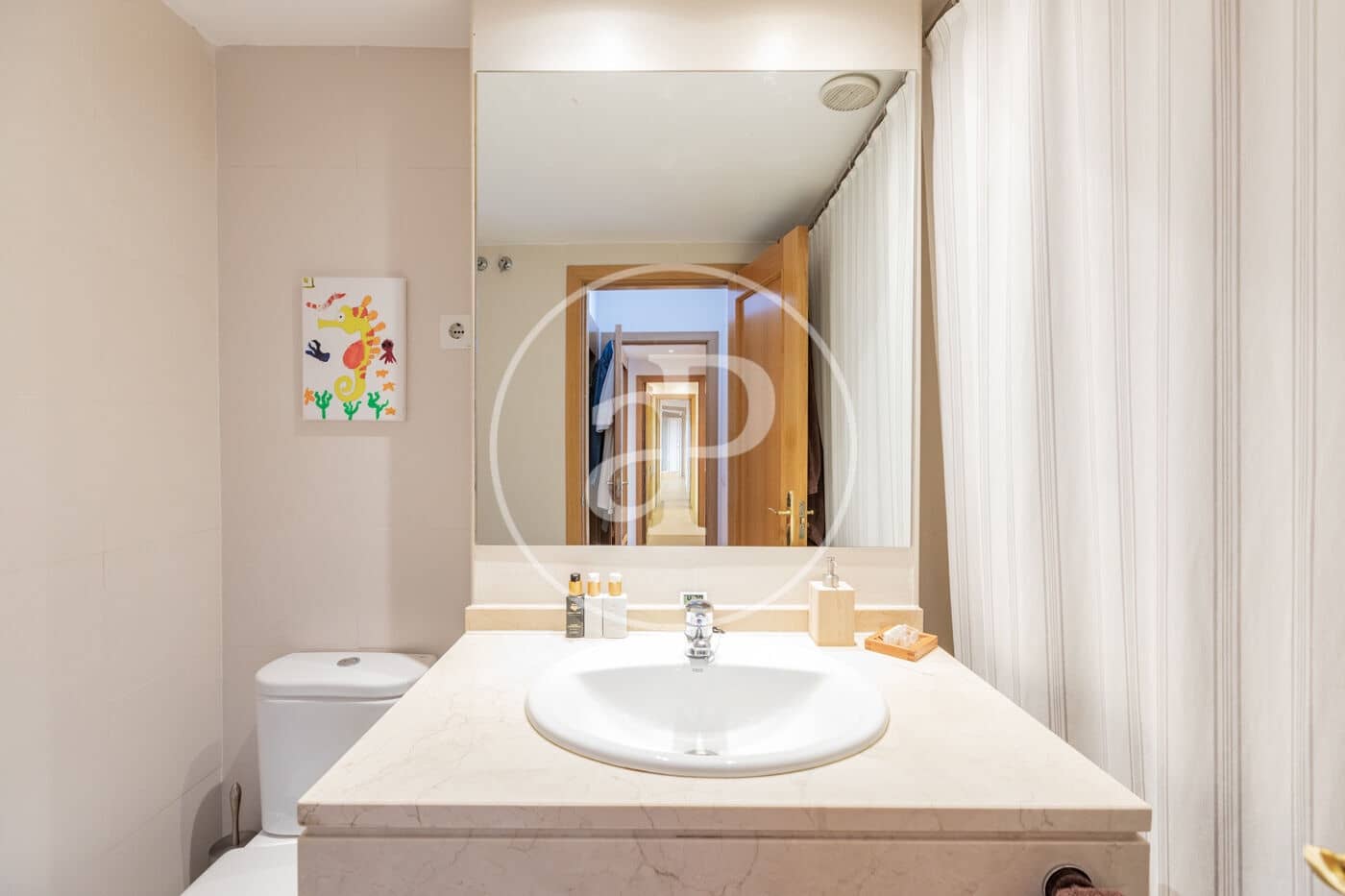 3 quarto Apartamento para venda em Madrid cidade com piscina - 670 000 € (Ref: 10078181)