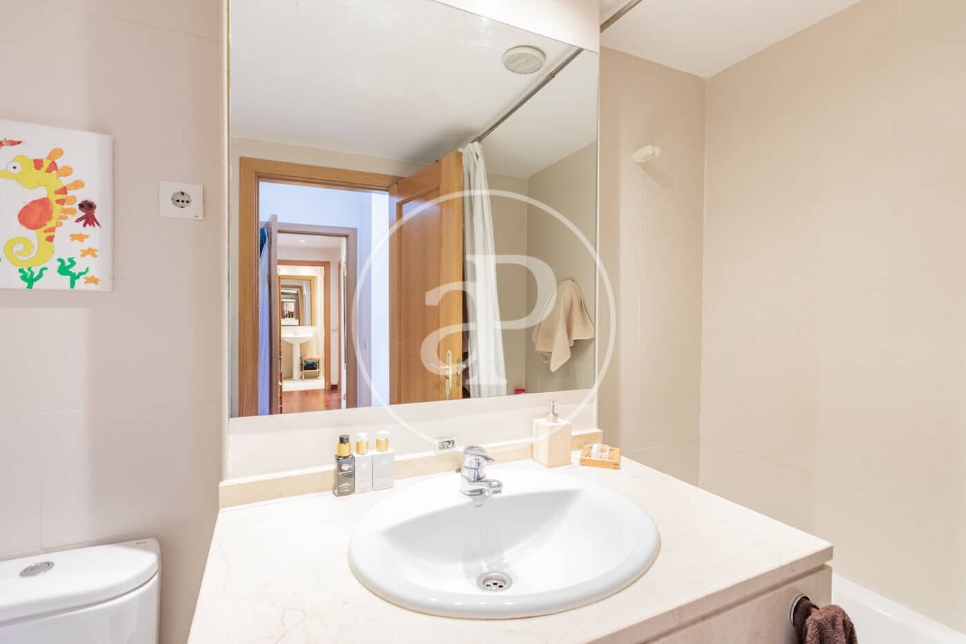 3 quarto Apartamento para venda em Madrid cidade com piscina - 670 000 € (Ref: 10078181)