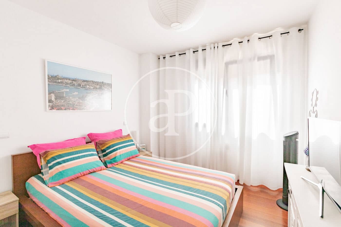 3 quarto Apartamento para venda em Madrid cidade com piscina - 670 000 € (Ref: 10078181)