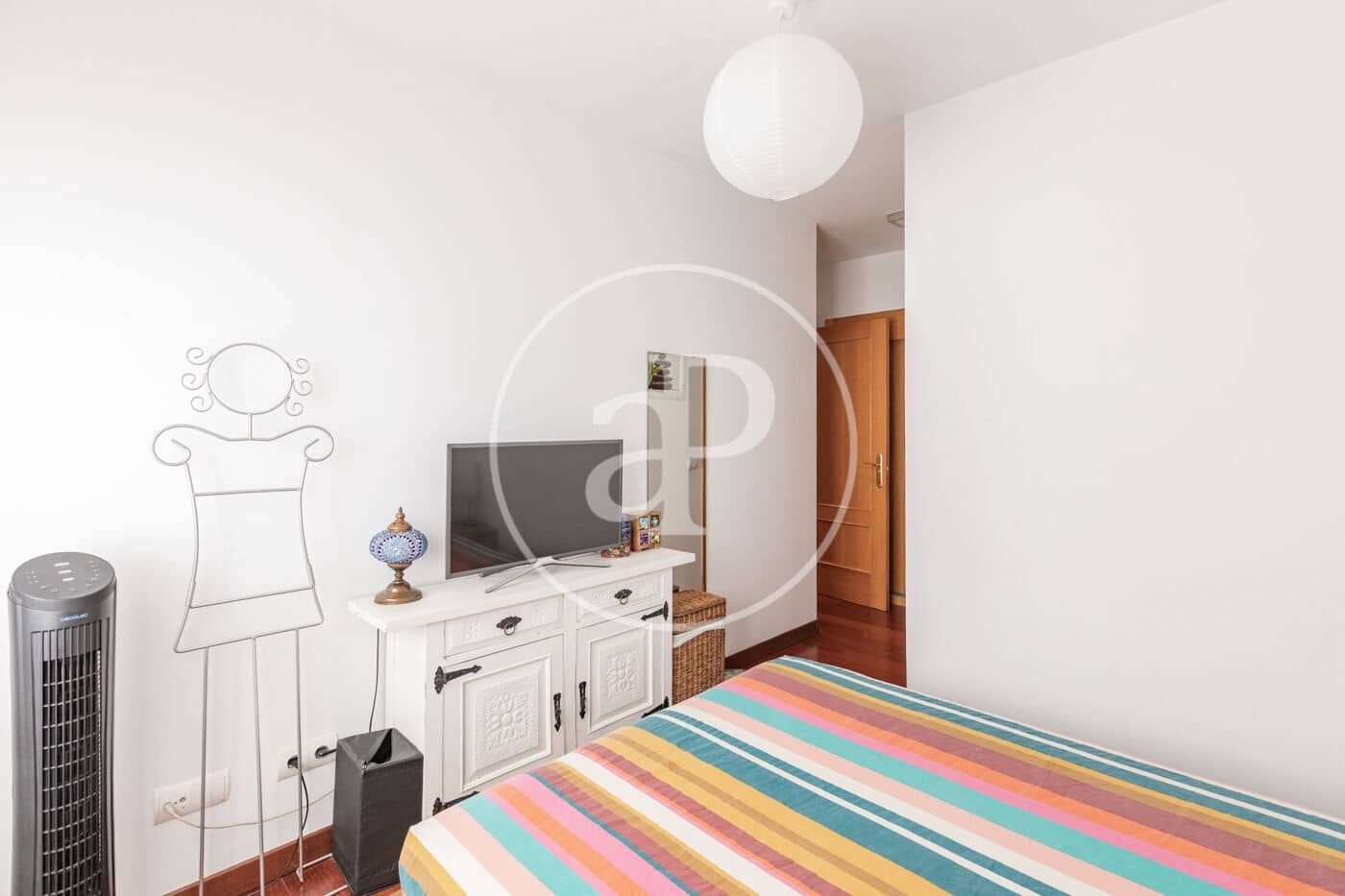 3 quarto Apartamento para venda em Madrid cidade com piscina - 670 000 € (Ref: 10078181)