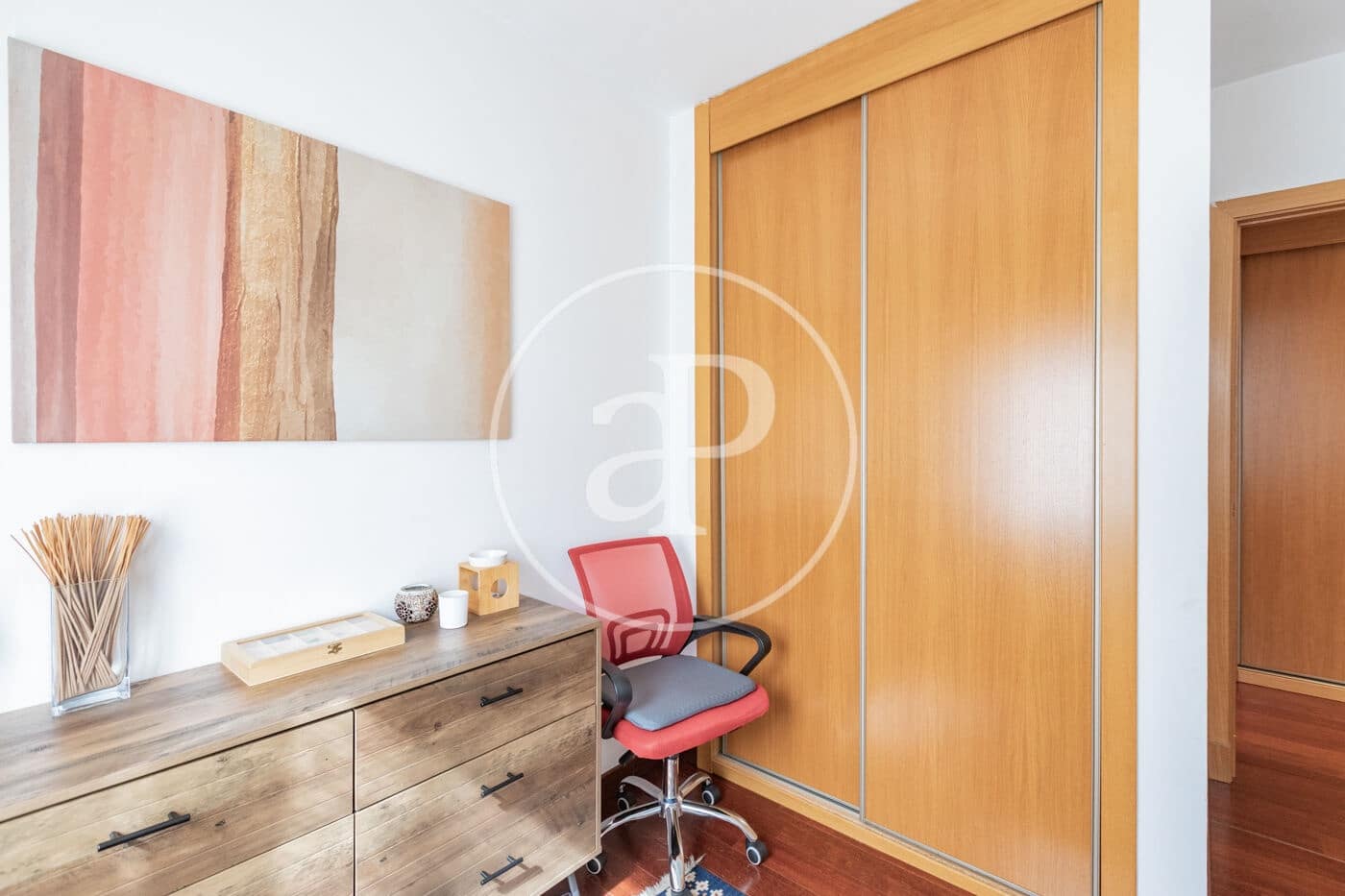 3 quarto Apartamento para venda em Madrid cidade com piscina - 670 000 € (Ref: 10078181)