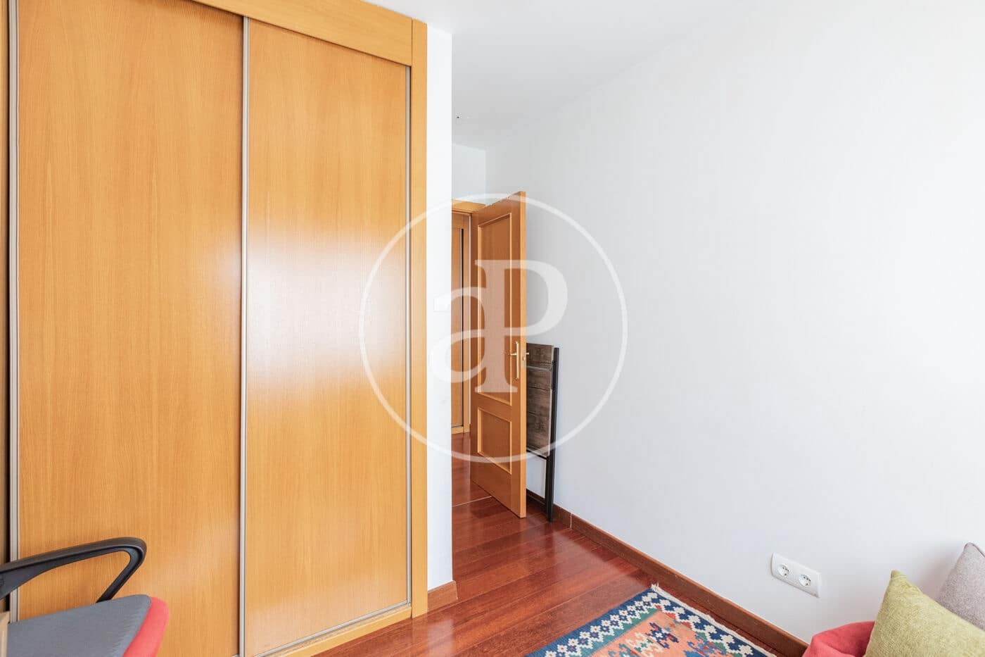 3 quarto Apartamento para venda em Madrid cidade com piscina - 670 000 € (Ref: 10078181)