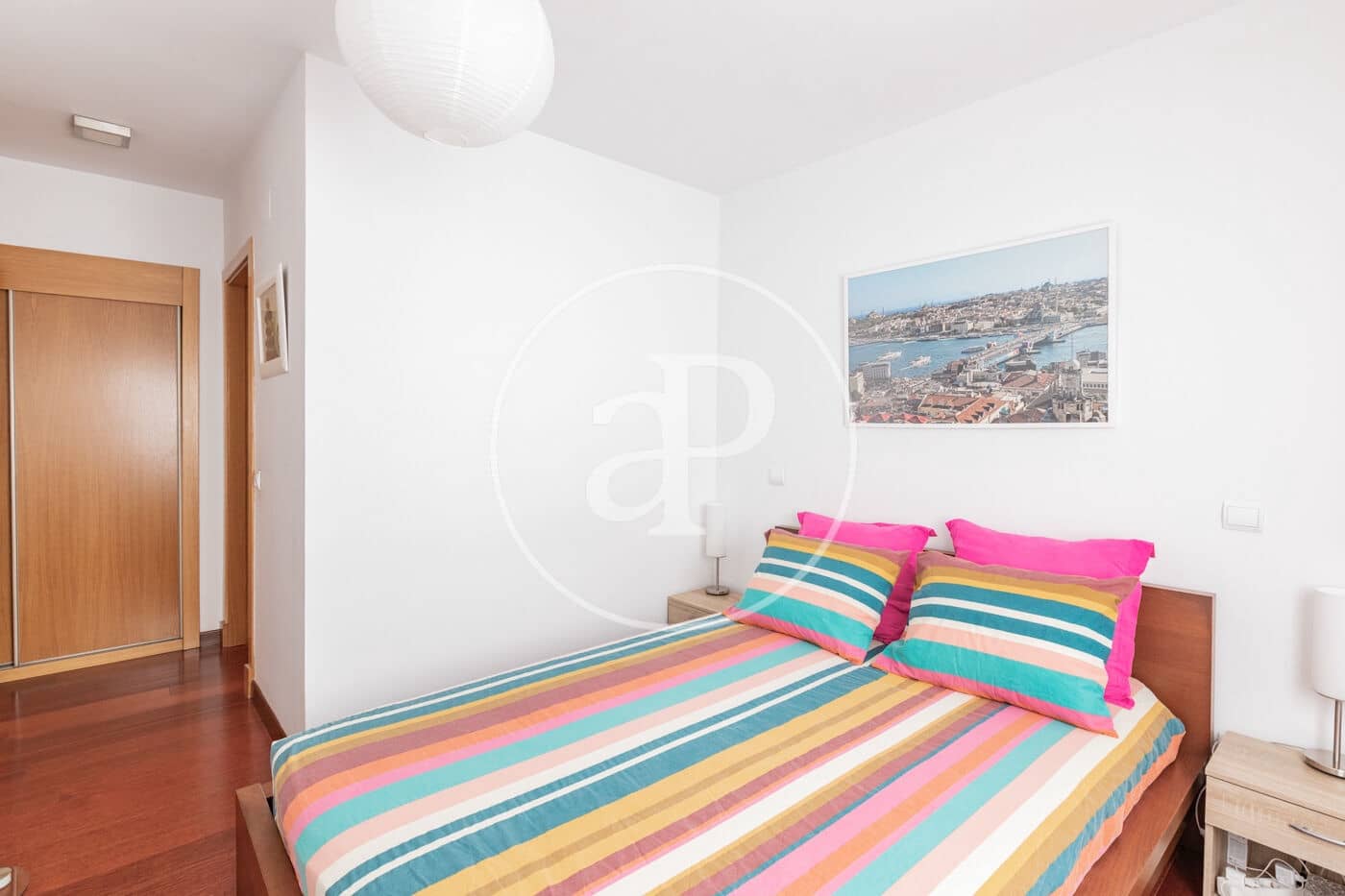 3 quarto Apartamento para venda em Madrid cidade com piscina - 670 000 € (Ref: 10078181)