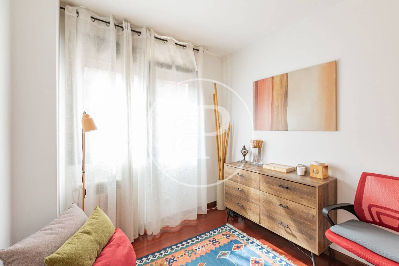 3 quarto Apartamento para venda em Madrid cidade com piscina - 670 000 € (Ref: 10078181)