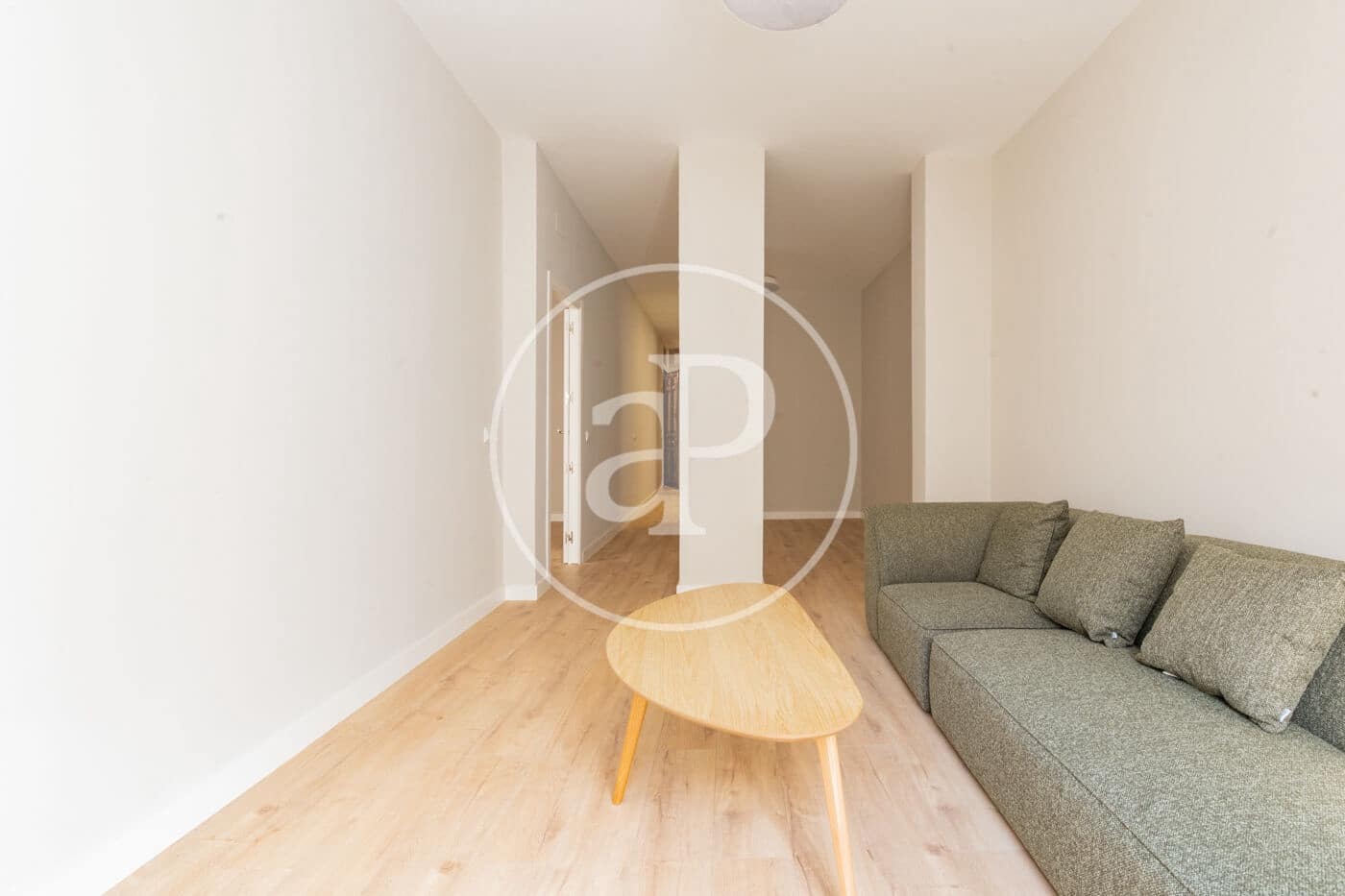 2 quarto Apartamento para venda em Madrid cidade - 921 500 € (Ref: 10078182)
