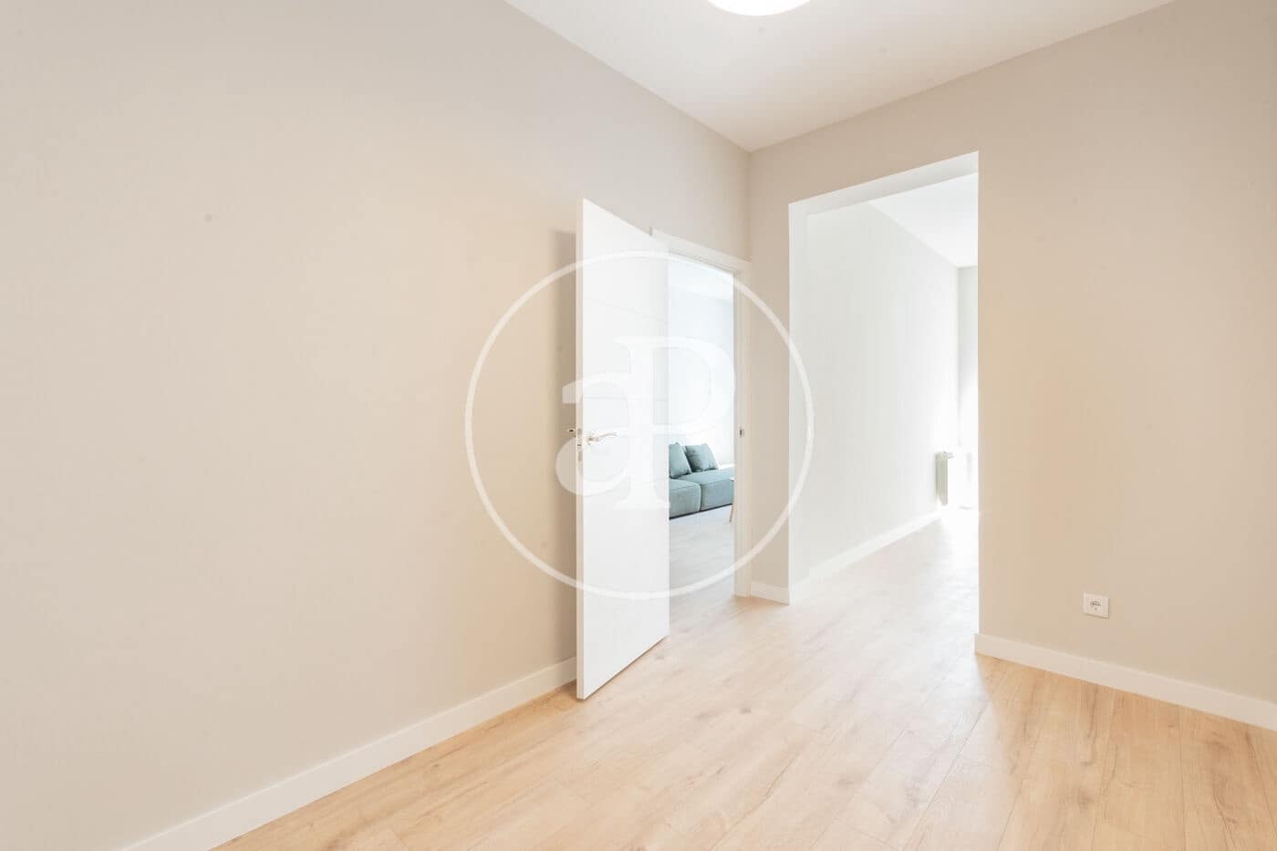 2 quarto Apartamento para venda em Madrid cidade - 921 500 € (Ref: 10078182)
