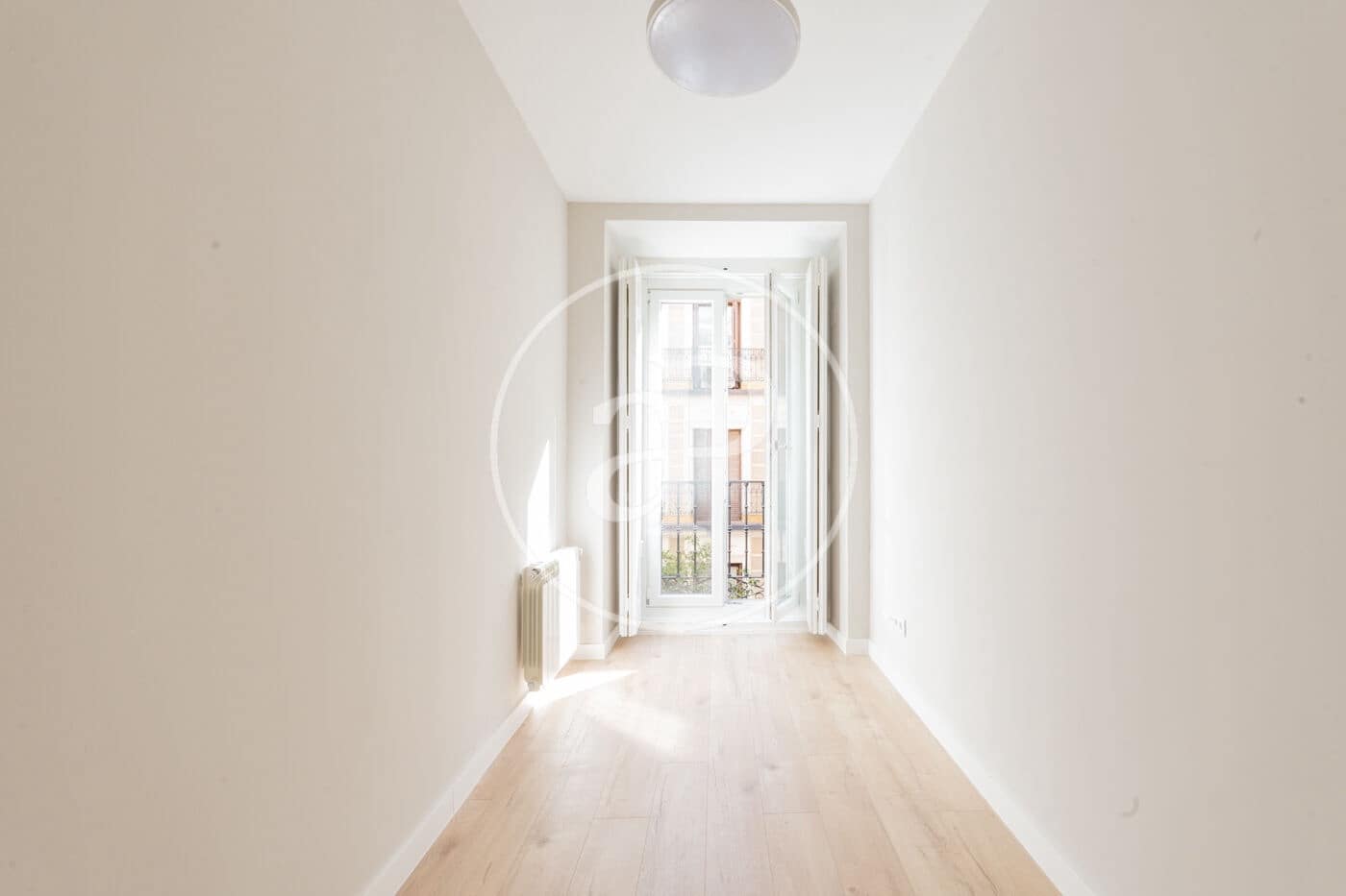 2 quarto Apartamento para venda em Madrid cidade - 921 500 € (Ref: 10078182)