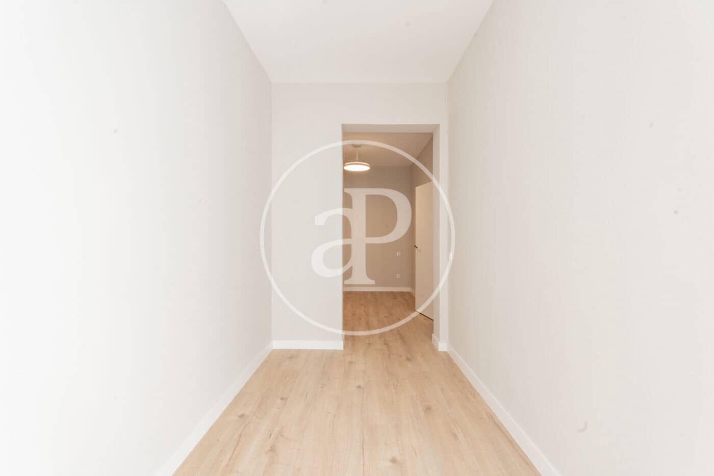 2 quarto Apartamento para venda em Madrid cidade - 921 500 € (Ref: 10078182)