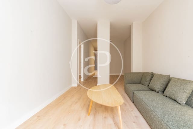 2 quarto Apartamento para venda em Madrid cidade - 921 500 € (Ref: 10078182)