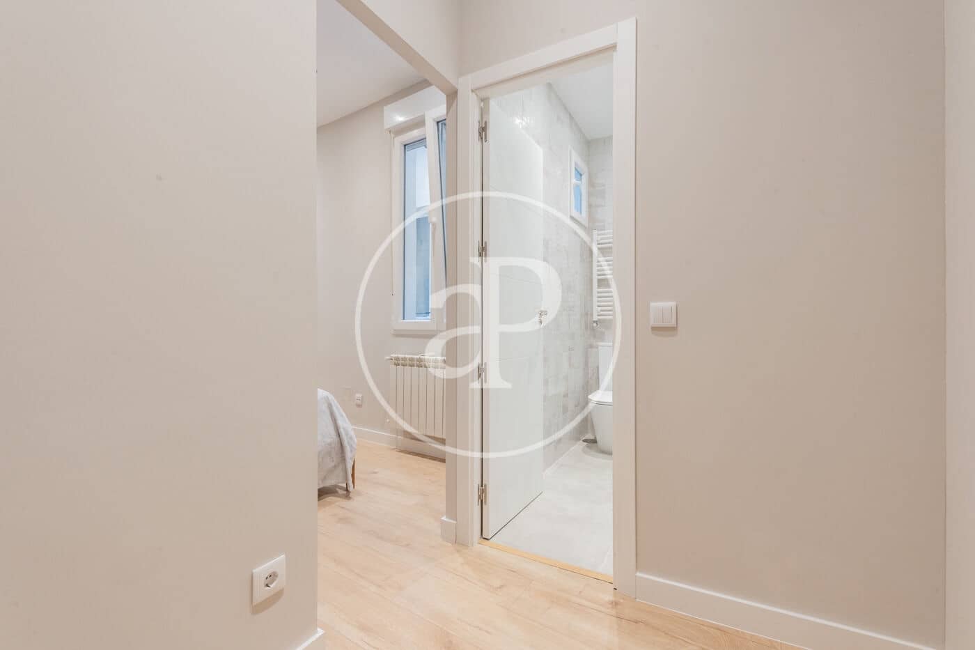 2 quarto Apartamento para venda em Madrid cidade - 921 500 € (Ref: 10078182)