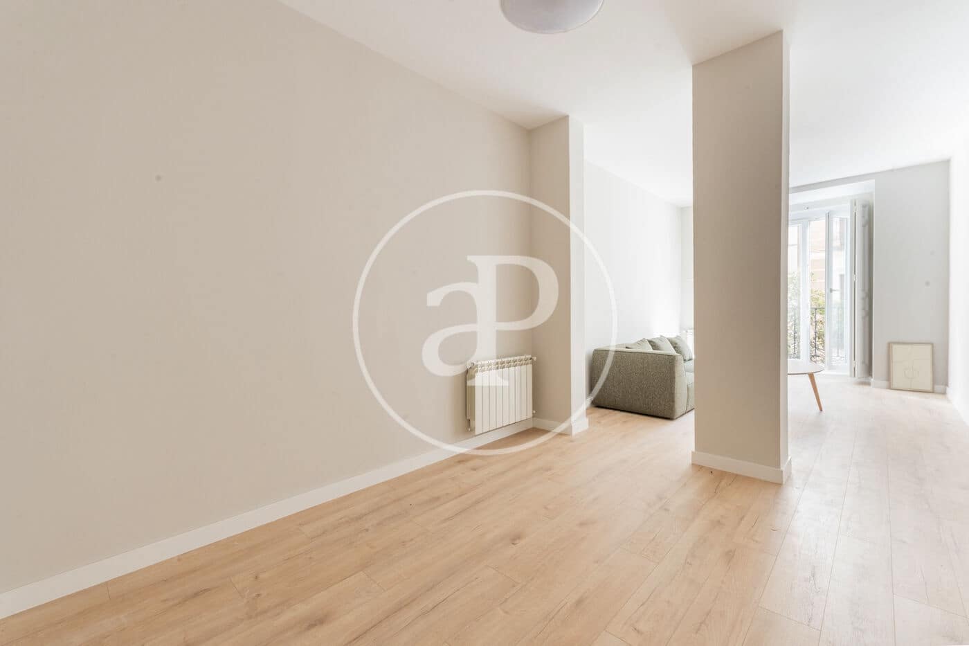 2 quarto Apartamento para venda em Madrid cidade - 921 500 € (Ref: 10078182)