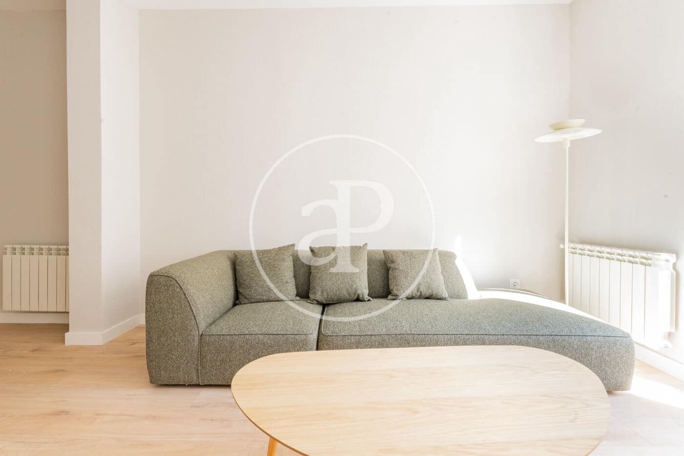 2 quarto Apartamento para venda em Madrid cidade - 921 500 € (Ref: 10078182)
