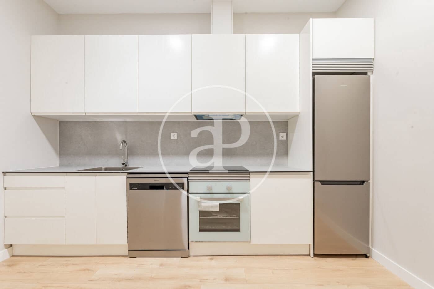 2 quarto Apartamento para venda em Madrid cidade - 921 500 € (Ref: 10078182)