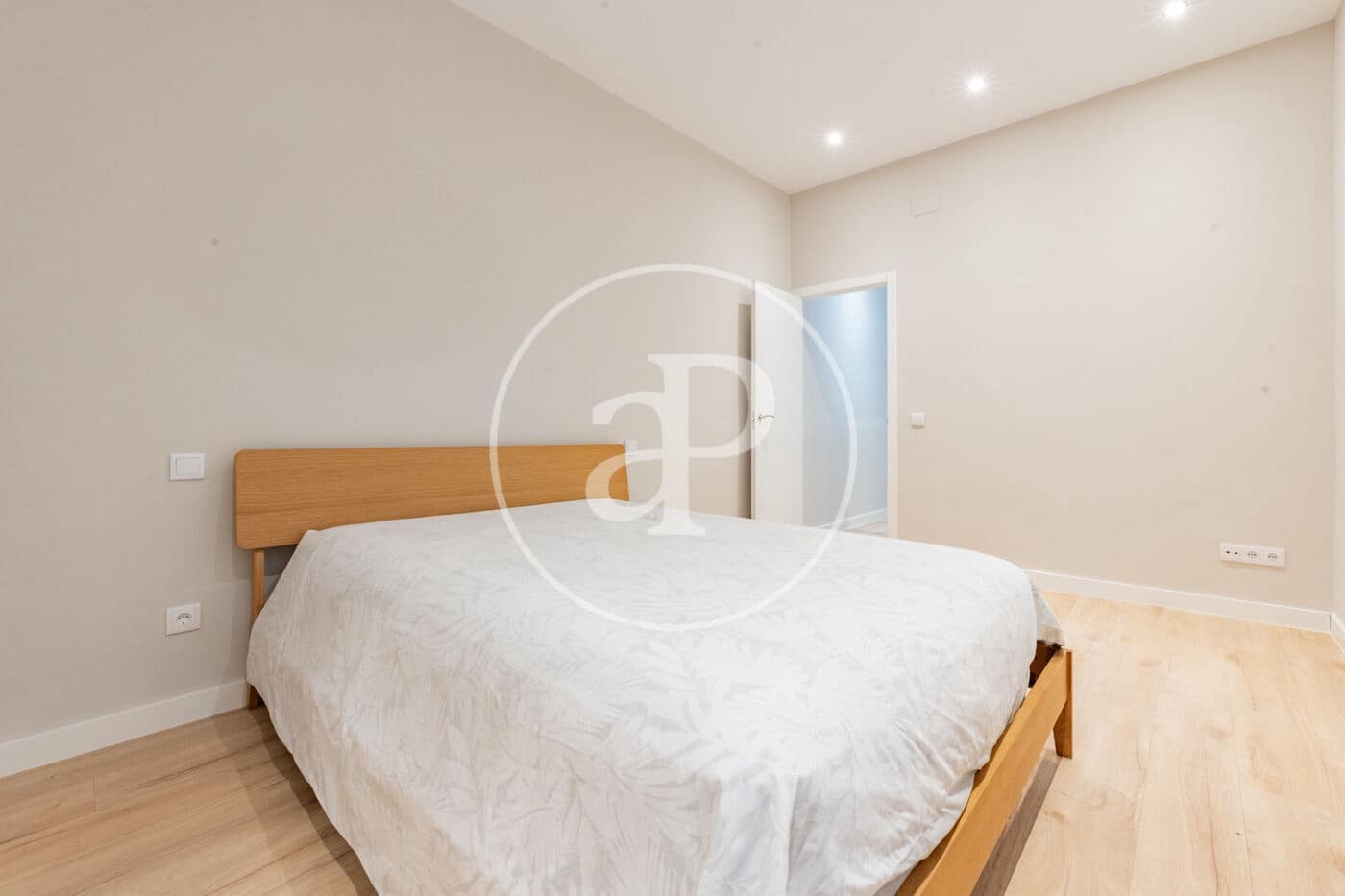 2 quarto Apartamento para venda em Madrid cidade - 921 500 € (Ref: 10078182)