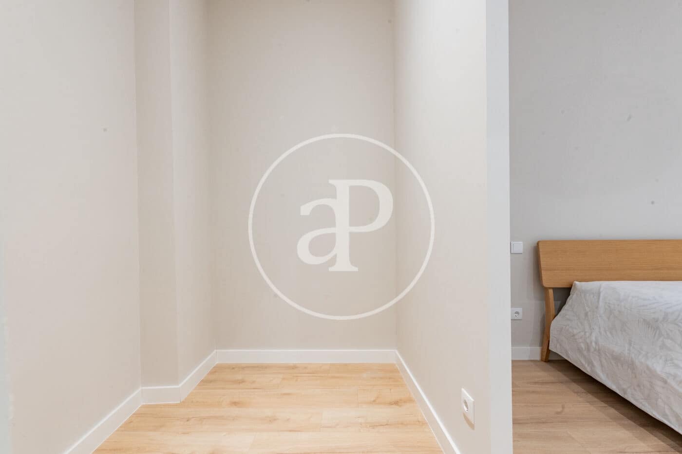 2 quarto Apartamento para venda em Madrid cidade - 921 500 € (Ref: 10078182)
